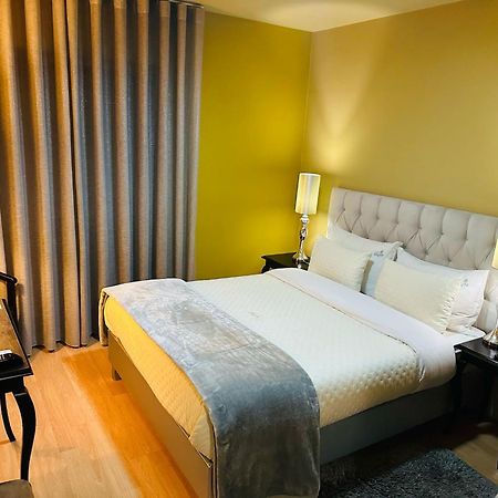 Hotel Tulipa Bragança Eksteriør billede