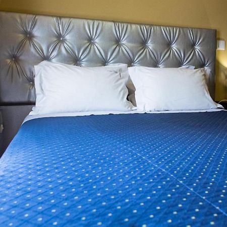 Hotel Tulipa Bragança Værelse billede