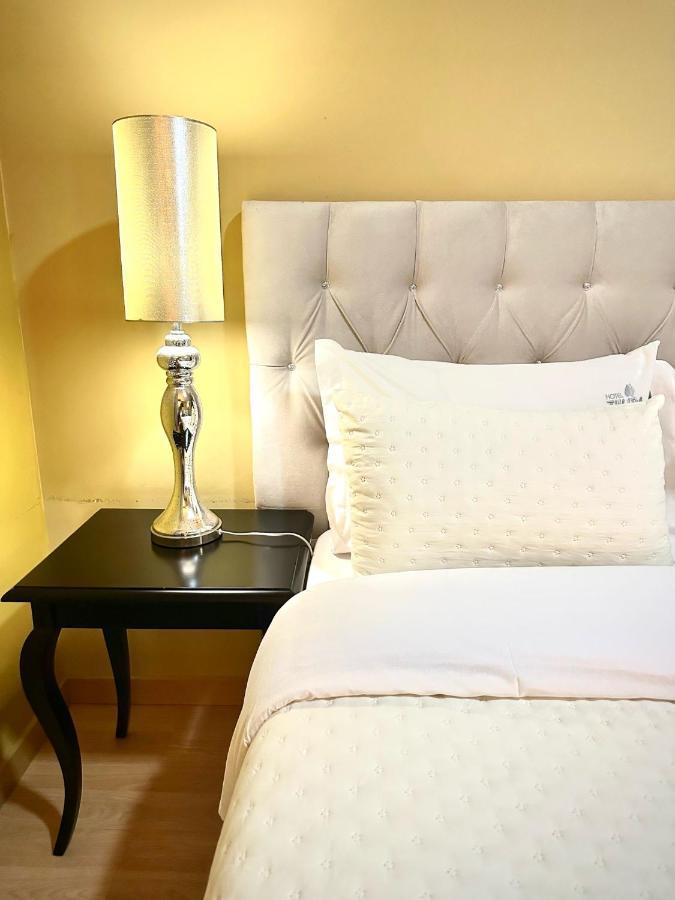 Hotel Tulipa Bragança Eksteriør billede