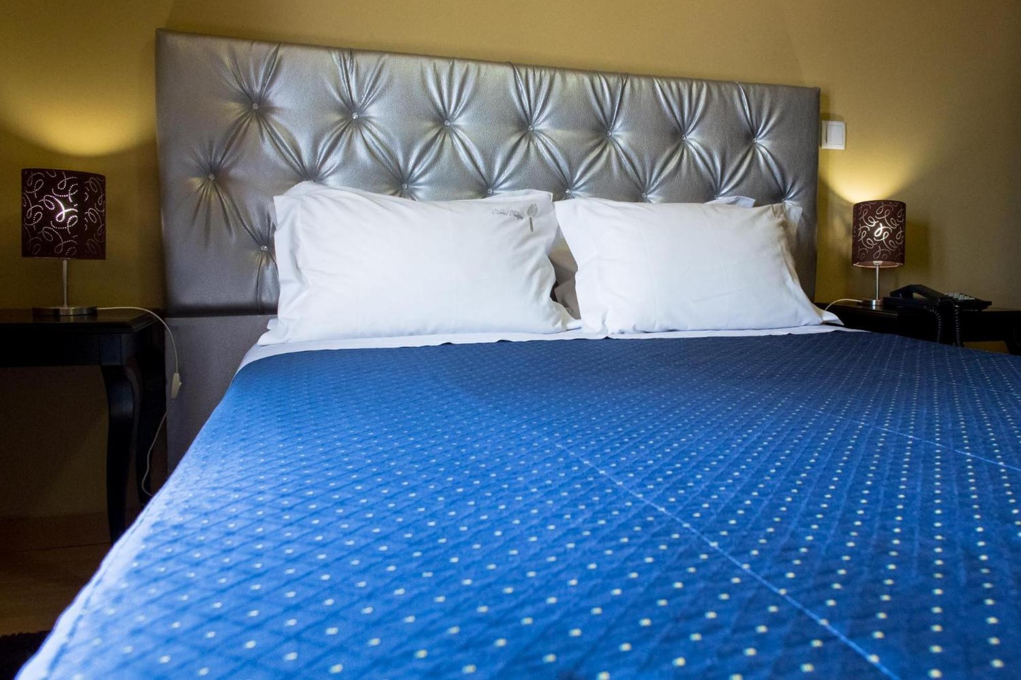 Hotel Tulipa Bragança Værelse billede