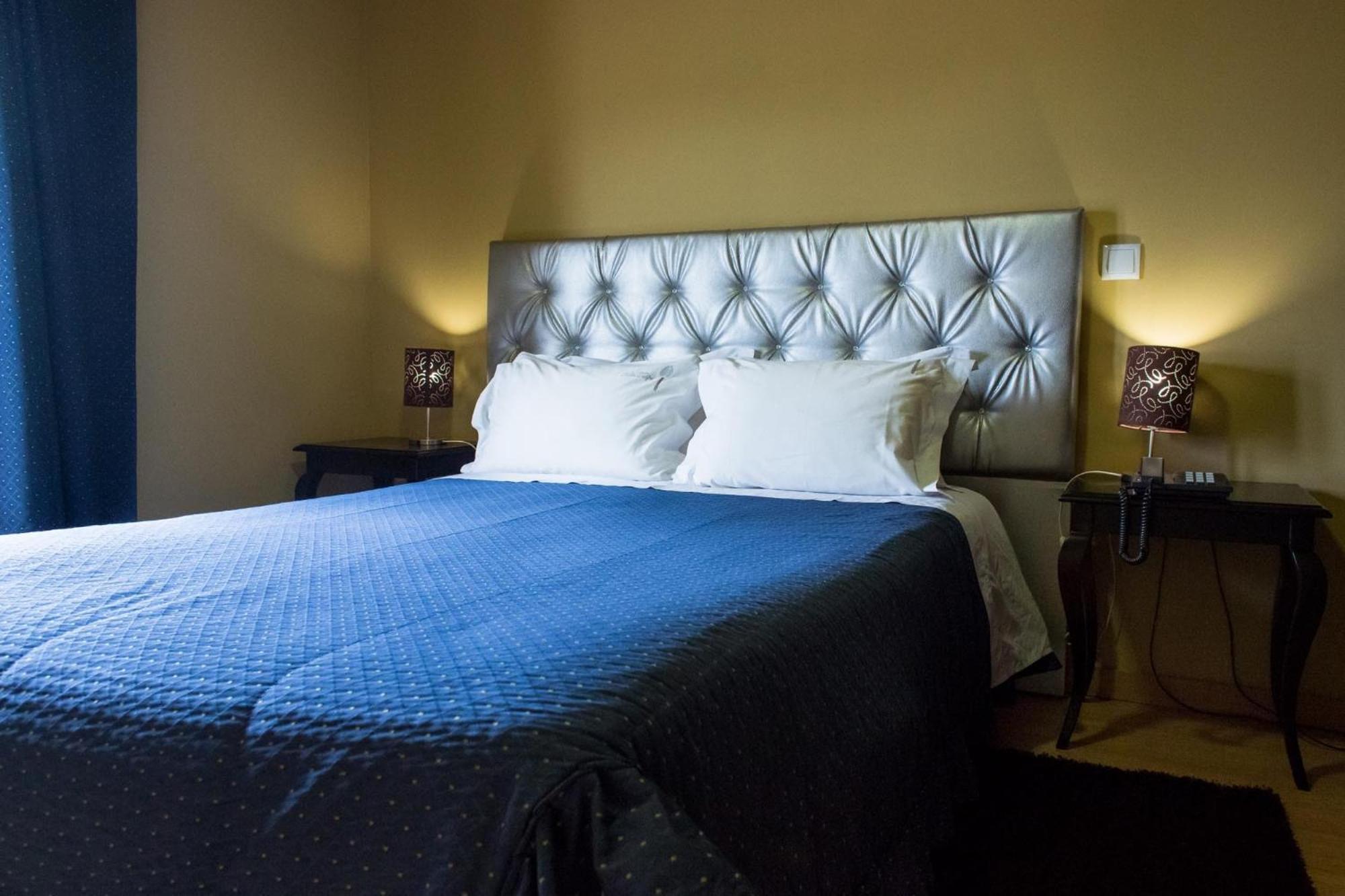 Hotel Tulipa Bragança Værelse billede