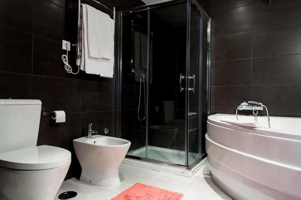 Hotel Tulipa Bragança Eksteriør billede