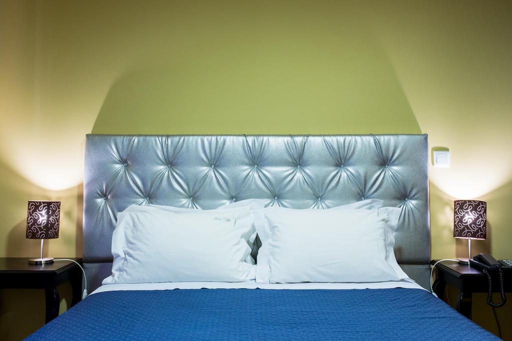 Hotel Tulipa Bragança Værelse billede